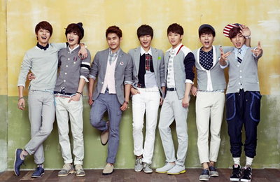 인피니트 ‘Man in Love’ 100% 라이브 무대 출격 예고
