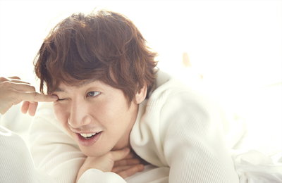 이광수, 침대 위 부드러운 남자로 변신 ‘女心 흔들’