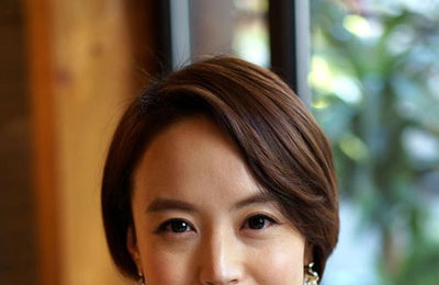 데뷔 18년차 이혜은, 제2의 전성기 예고