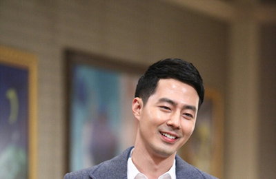 ‘그 겨울’ 조인성, 촬영 스탭들에 화장품 선물 화제