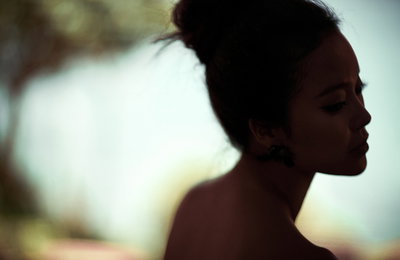 백지영 '아카시아', 차트 올킬 '발라드 여왕 입증' 저력 과시