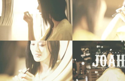박재범 ‘JOAH’, 몽환적 & 로맨틱한 M/V 티저로 기대감 증폭