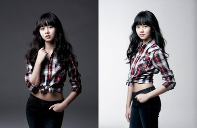 김소현, 두산 베어스 경기 시구 나선다