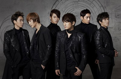 그룹 신화, 일본팬들에 불법 팬클럽 모집 ‘피해 주의’ 당부