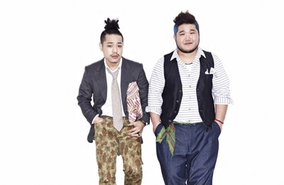 '길구봉구' 발매 하루만에 폭발적인 반응 '차트 상위권 안착' 
