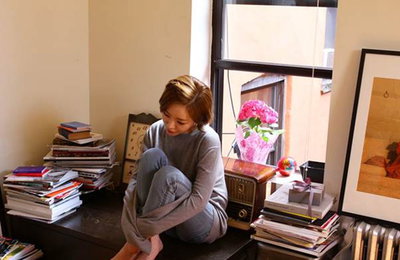 가인, 오는 8일 듀엣 앨범 ‘Romantic Spring’ 발매 