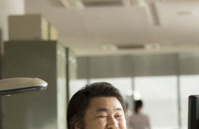 광고천재 고창석, 빙그레 바나나맛 우유 모델 발탁