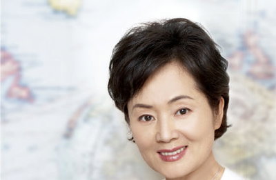김영애, '변호인'서 송강호와 호흡 '국밥집 아지매' 변신