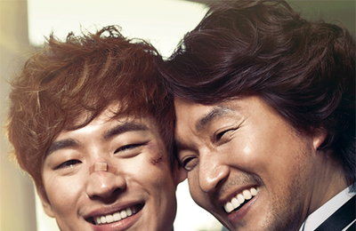 <파파로티> 158만 관객 돌파, 장기 흥행 예고