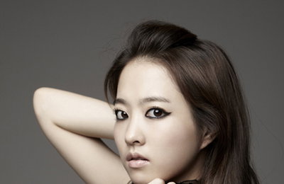 배우 박보영, 2013 '베스트 주얼리 레이디' 선정