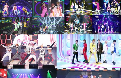 틴탑 ‘긴 생머리 그녀’ 막방 총정리! “뒷심과 자칼돌의 저력”