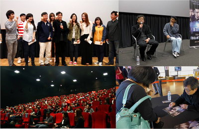 <전설의 주먹> 북미 개봉, 해외 유수 언론 호평 세례