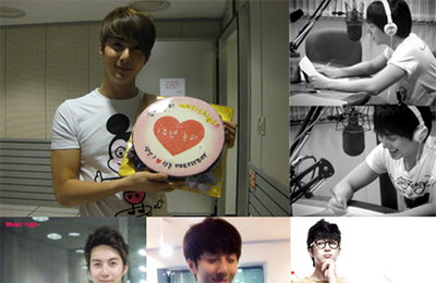 김형준, SBS 파워FM <김형준의 뮤직하이> 4주년… 해외 팬들까지 열띤 축하세례
