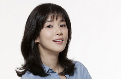 이보영, 윌엔터테인먼트와 전속계약 체결