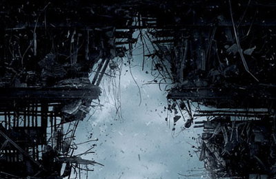 <스타트렉 다크니스> 시리즈 최초 IMAX 3D 개봉