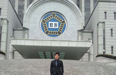 SBS <돈의 화신> 강지환, 마지막 촬영 인증샷 공개