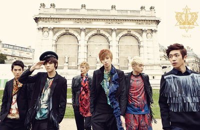 틴탑 아시아투어, 고베공연 솔드아웃 ‘티켓팅 파워도 No.1’