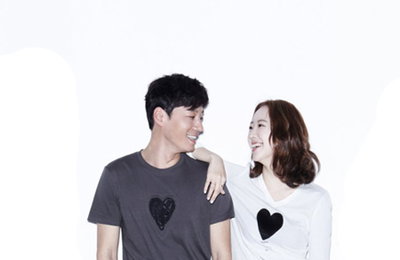 이천희-전혜진 부부, 구호 사회공헌 ‘Heart For Eye 캠페인’ 참여