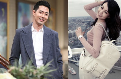 조인성-김민희 열애 인정 ‘톱스타 커플 탄생’