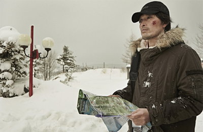 히가시노 게이고 원작 <방황하는 칼날> 2013년 하반기 개봉 예정
