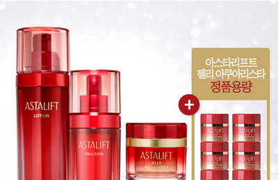 아스타리프트, 롯데홈쇼핑 3차 앵콜 방송 실시
