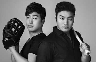비오템 옴므, 사회인 야구단을 위한 제품 증정 이벤트 실시