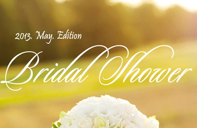 5월 겟잇박스, 예비 신부와 신부 친구들을 위한 ‘Bridal Shower’ 박스 선보여