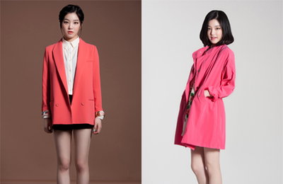 <구가의 서> 이유비의 S/S BEST COLLECTION, 패셔니스타 비책 제시