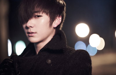 뉴이스트 ‘아론’, 달콤한 목소리로 성공적인 DJ 입성