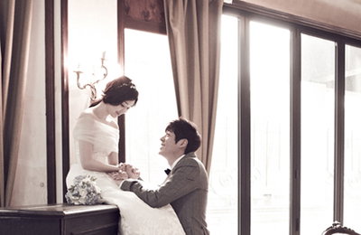 배우 서지석, 5세 연하 신부와 18일 화촉 밝힌다