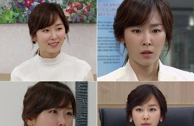 서현진 무결점 피부 화제, 선명한 화질 속 클로즈업에도 굴욕 無