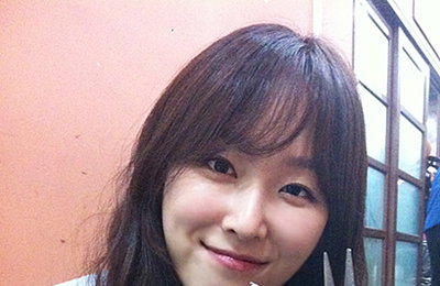 ‘오자룡이 간다’ 서현진, 종방연 미공개컷 공개 “고기 굽기는 내 담당!!”