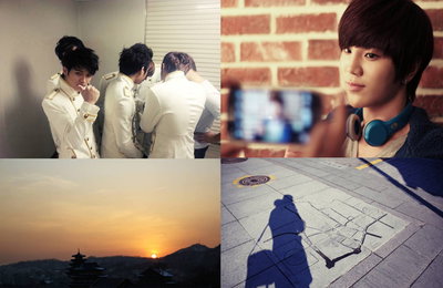 인피니트 엘 포토에세이 ‘L’s Bravo Viewtiful’ 완전매진