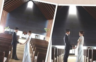 최수종-하희라 리마인드 웨딩...20년지나도 잉꼬부부 그 모습 그대로