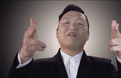 싸이 '강남스타일-젠틀맨-행오버' 다시보기