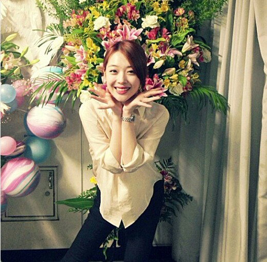 FX,설리
