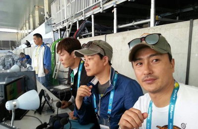김성주·안정환·송종국이 밝히는 브라질 월드컵 개막전 '관전포인트'