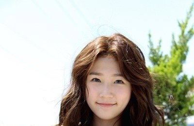 '하이스쿨' 김새론, 새로운 연기 변신 '엉뚱 발랄한 천사'