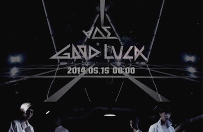 비스트 신곡 '굿럭' 음원차트 올킬...짐승들의 귀환
