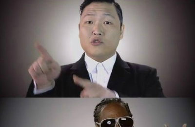 싸이 행오버 빌보드 진입 '3곡 연속 톱30 랭크'