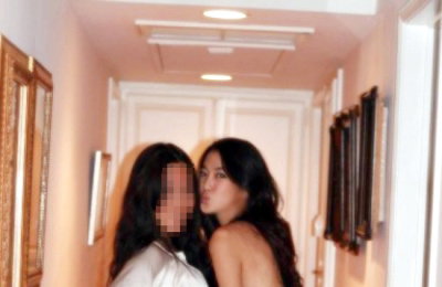 NS윤지 "과거 사진 지우고 싶어"...충격적인 과거?