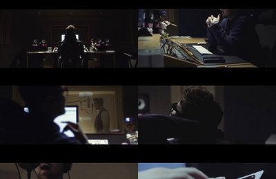 god ,김태우 주인공 세 번째 티저 영상 공개 ‘감동 선사’