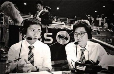 [월드컵] 이영표, "이번 월드컵은 실패. 모두가 반성해야" 