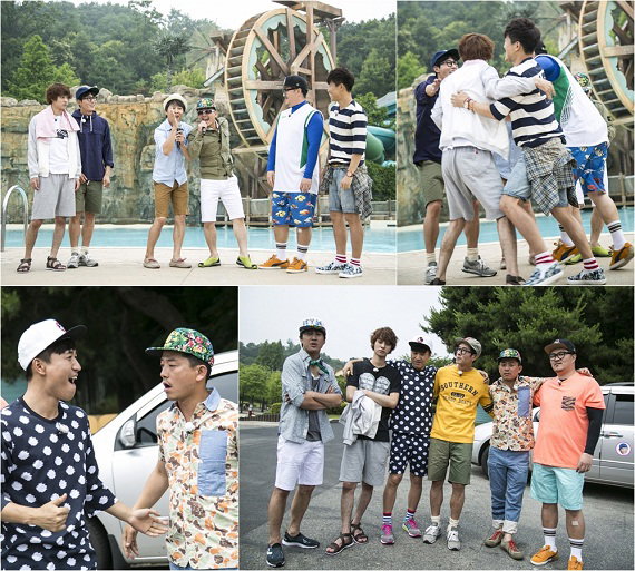 1박2일