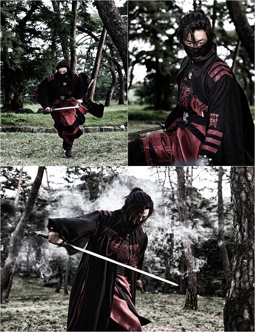 야경꾼일지 윤태영