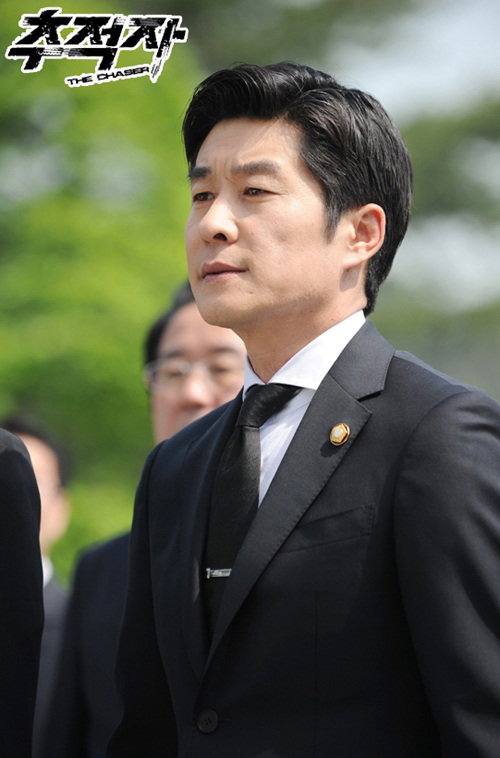 김상중