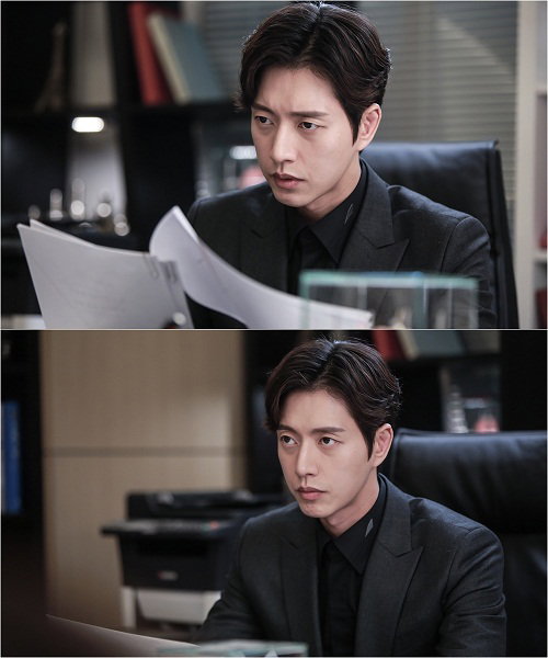 닥터이방인 박해진