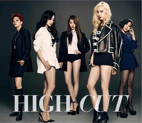 하이컷 에프엑스