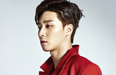 마녀의 연하남 박서준, '내꺼'하고 싶은 섹시남