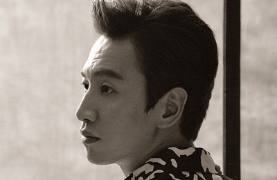 배우 이광수, 세련된 도시 남자로 완벽 변신 ‘남성적인 무드 물씬~’